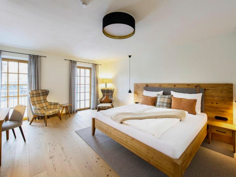 Hotel Grünerhof (Hotel Grunerhof)の写真