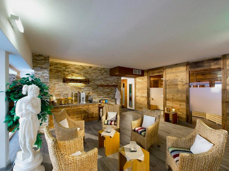Sporthotel Olympの写真