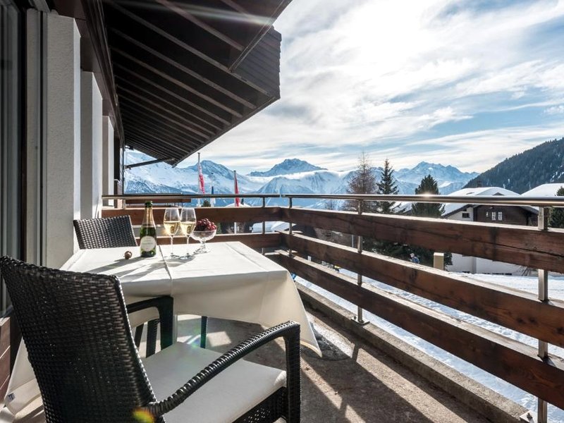ゴルフホテル リーダーホフ (Golfhotel Riederhof)の写真