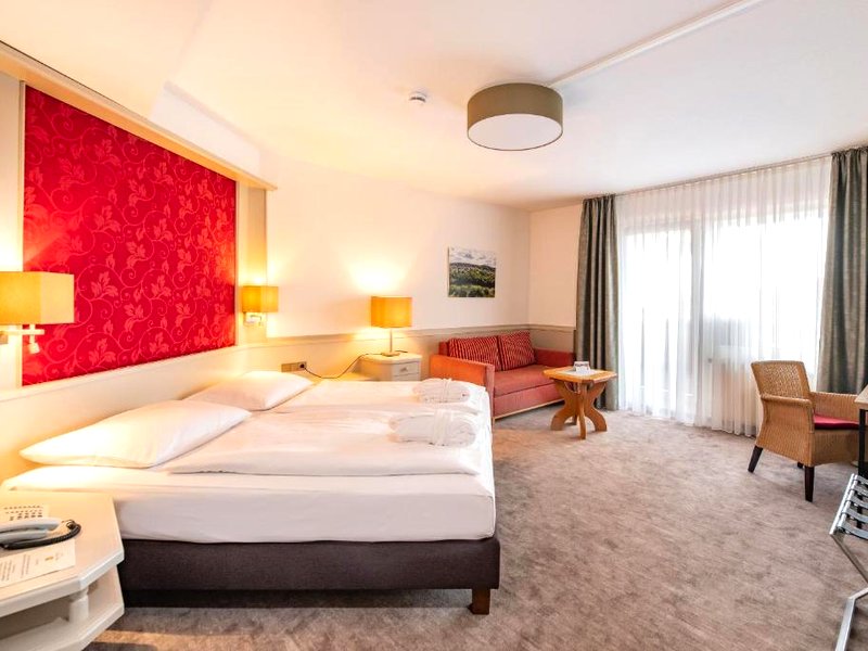 Gobels Hotel Rodenbergの写真