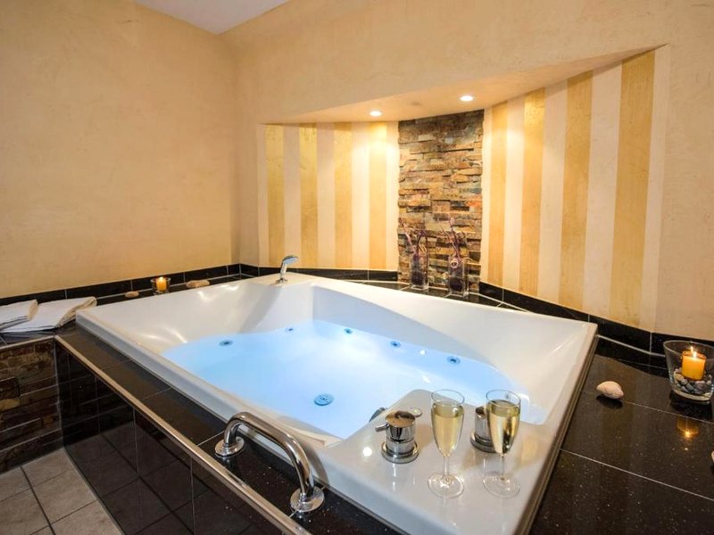 Gobels Hotel Rodenbergの写真