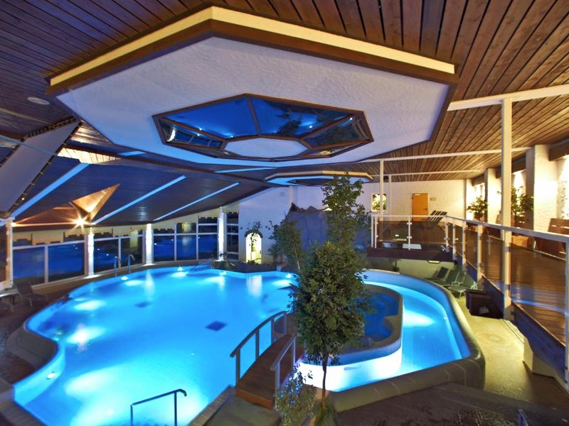 Gobels Hotel Rodenbergの写真