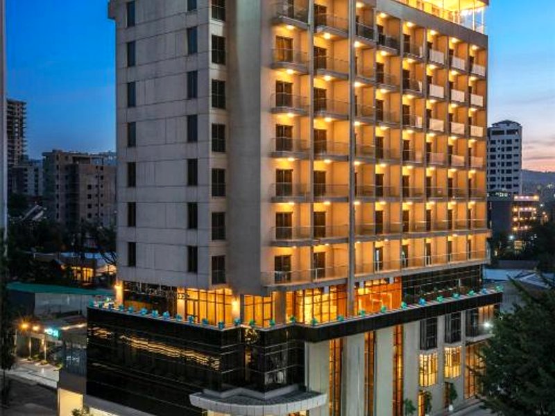 DoubleTree by Hilton Addis Ababa Airportの写真
