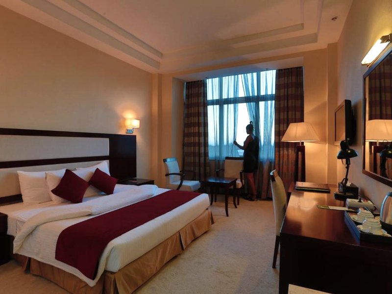 ハーモニー ホテル (Harmony Hotel)の写真