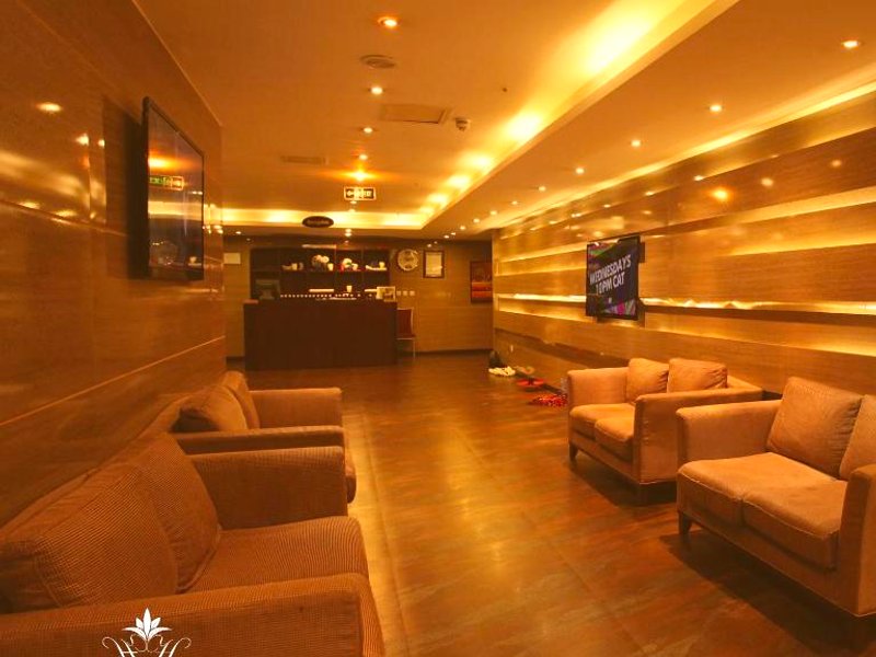 ハーモニー ホテル (Harmony Hotel)の写真