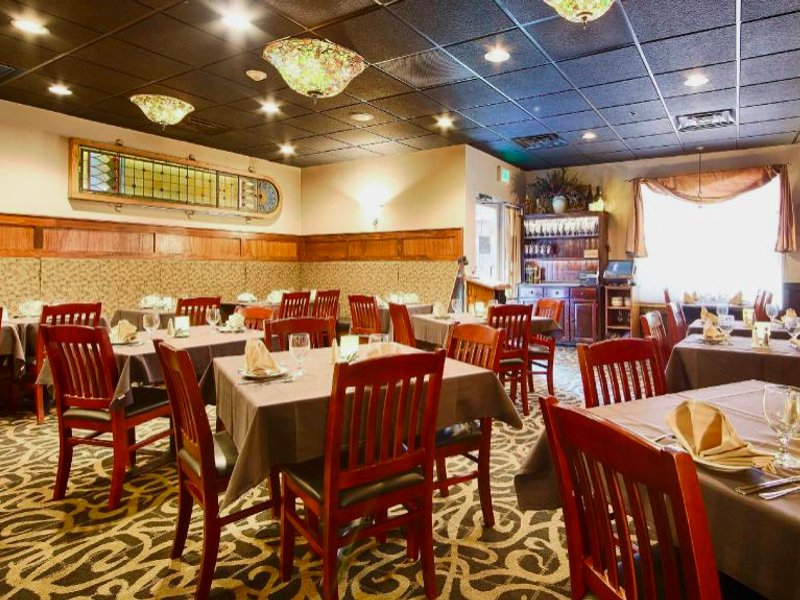 ベストウェスタン ザ イン アット ザ フェアグランズ (Best Western The Inn at the Fairgrounds)の写真
