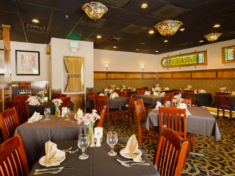 ベストウェスタン ザ イン アット ザ フェアグランズ (Best Western The Inn at the Fairgrounds)の写真