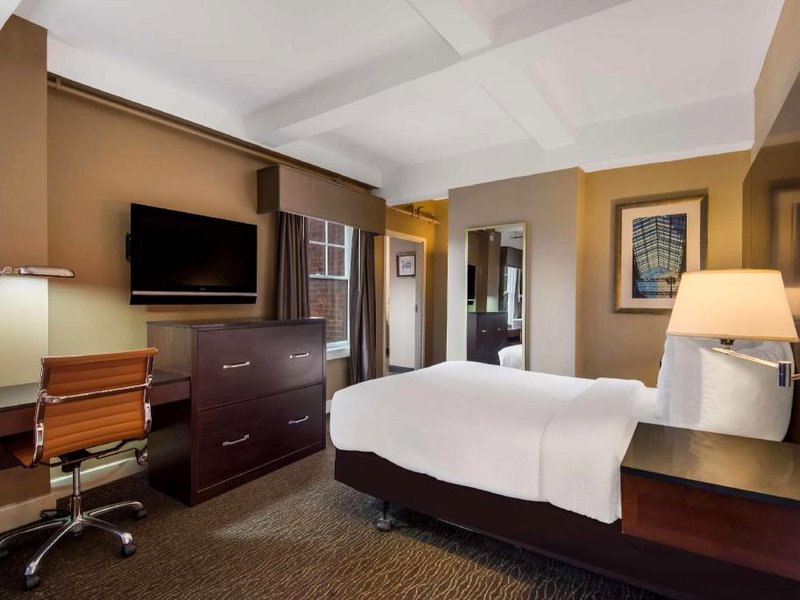 Best Western Syracuse Downtown Hotel and Suitesの写真