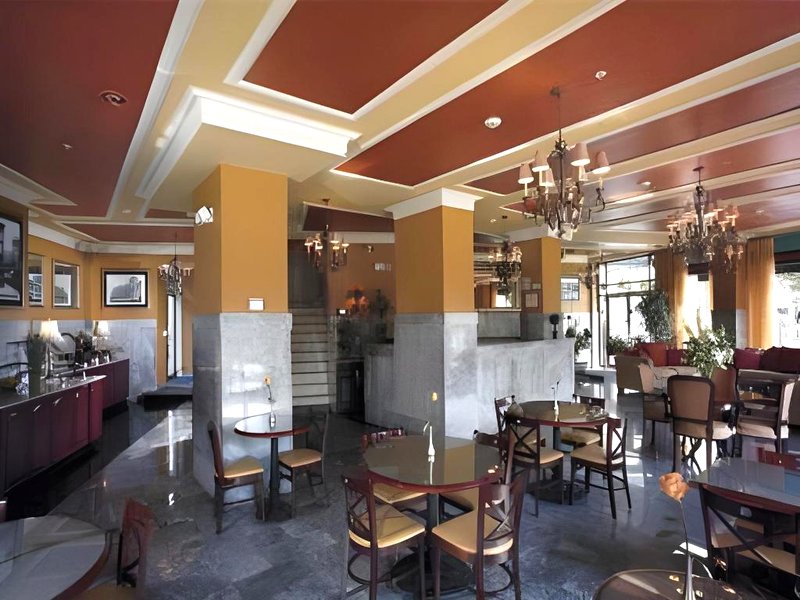 Best Western Syracuse Downtown Hotel and Suitesの写真