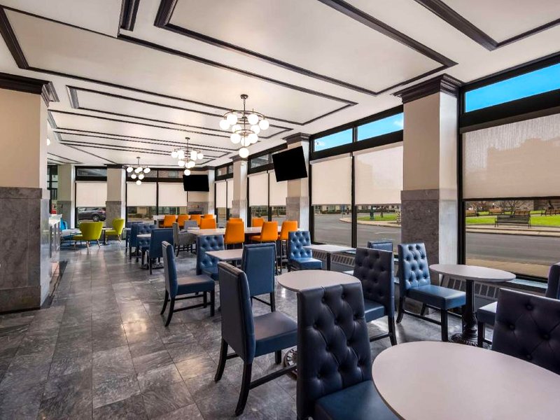 Best Western Syracuse Downtown Hotel and Suitesの写真