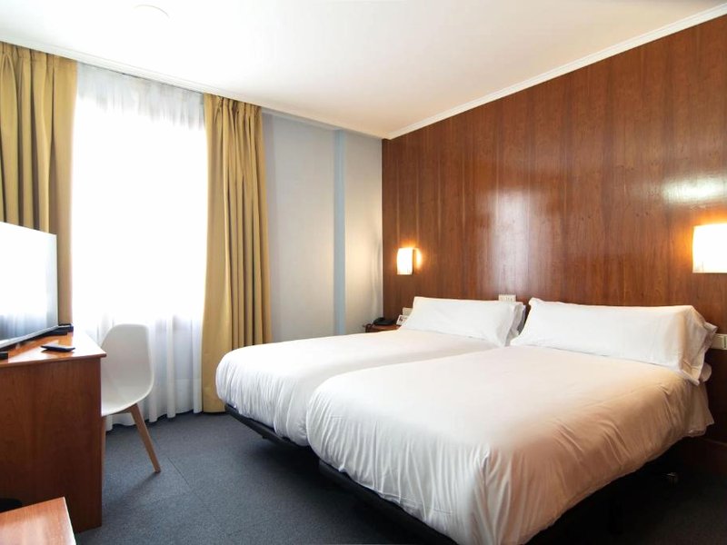 Hotel Beratxaの写真
