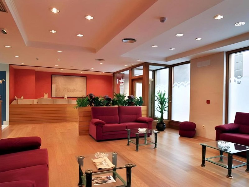 Hotel Beratxaの写真