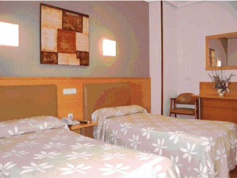 Hostal Arotzaの写真