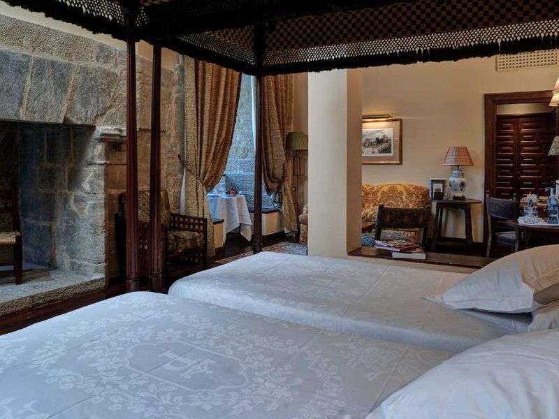 パラドール デ オリテ (Parador de Olite)の写真
