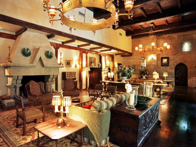 パラドール デ オリテ (Parador de Olite)の写真