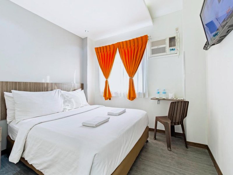 エイティ エイト ホテル (Eighty Eight Hotel)の写真