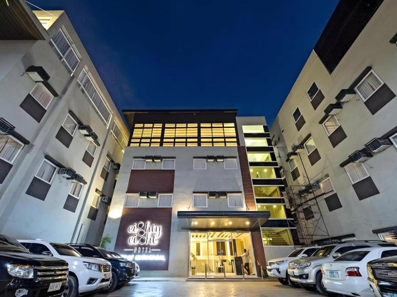 エイティ エイト ホテル (Eighty Eight Hotel)の写真