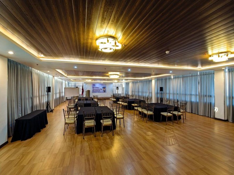 エイティ エイト ホテル (Eighty Eight Hotel)の写真