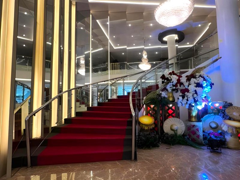 Dreamweavers Hotel by RedDoorzの写真