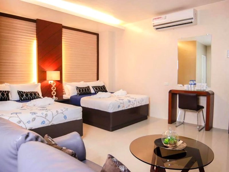 メッツァ ホテル (Mezza Hotel)の写真