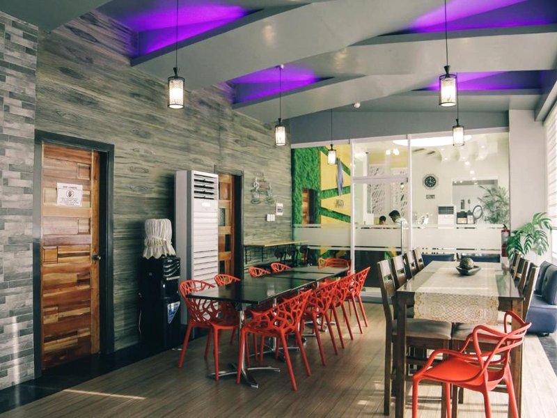 メッツァ ホテル (Mezza Hotel)の写真