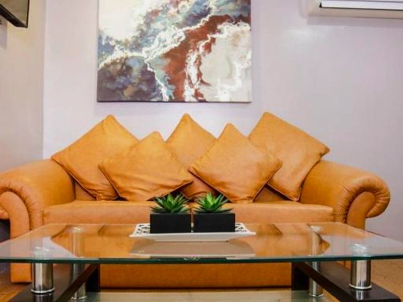 メッツァ ホテル (Mezza Hotel)の写真