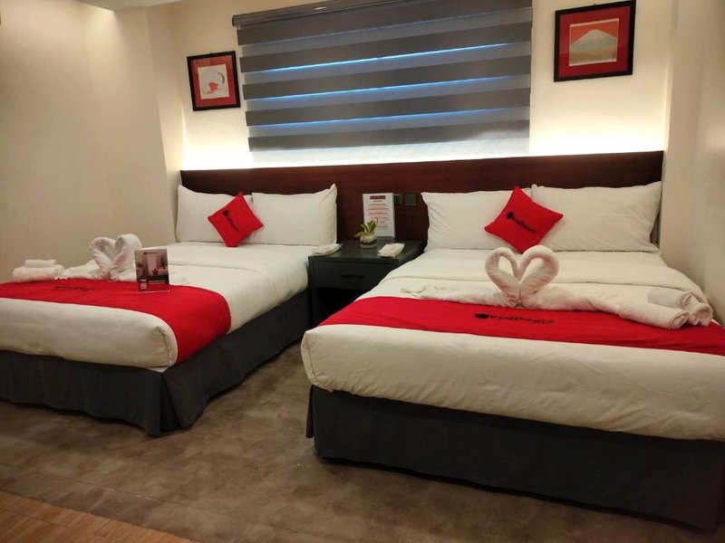 RedDoorz Plus @ Toshiko Boutique Hotel Koronadal Cityの写真