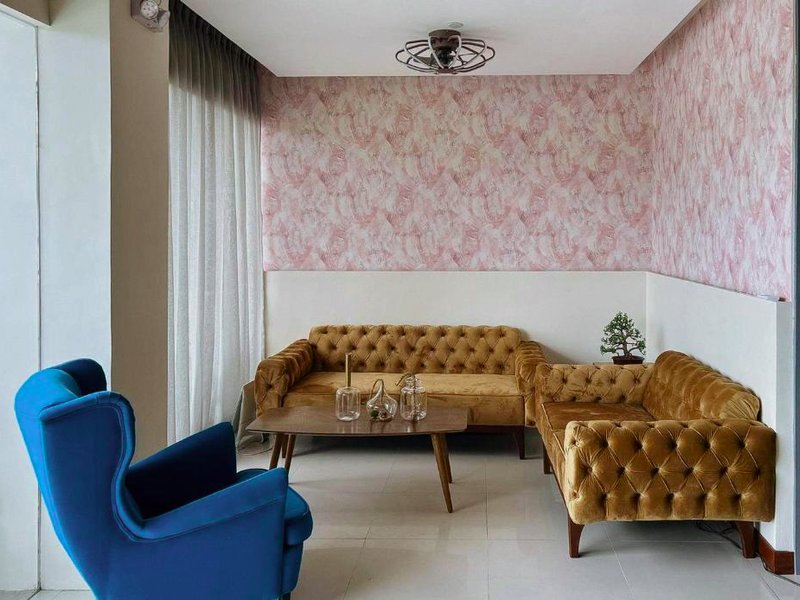 RedDoorz Plus @ Toshiko Boutique Hotel Koronadal Cityの写真