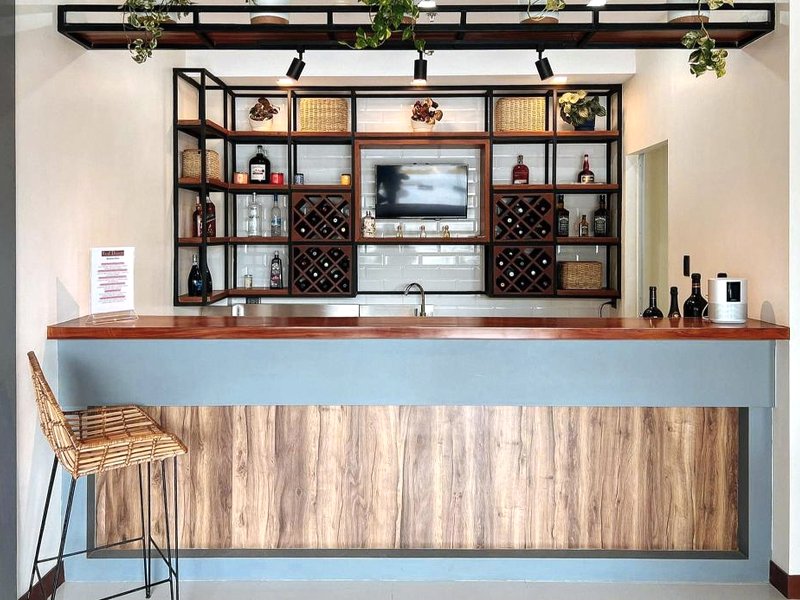 RedDoorz Plus @ Toshiko Boutique Hotel Koronadal Cityの写真