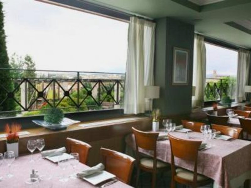 Hotel Restaurante El Tolloの写真