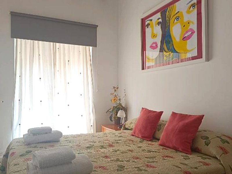 CASA RURAL ALEGRÍA (CASA RURAL ALEGRIA)の写真