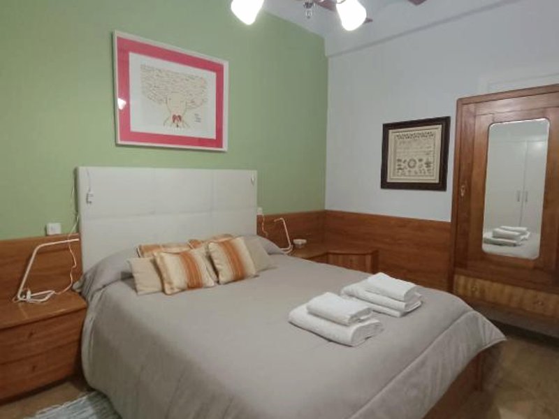 CASA RURAL ALEGRÍA (CASA RURAL ALEGRIA)の写真