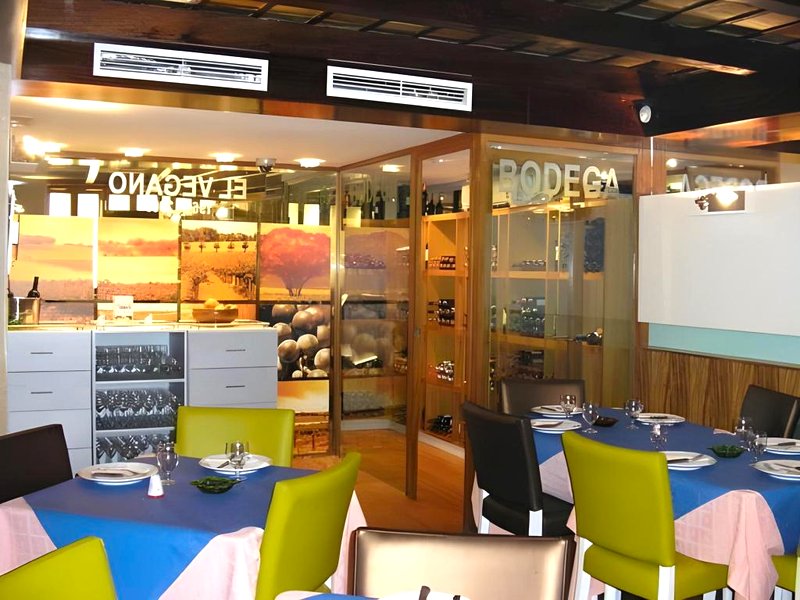 Hostal El Veganoの写真
