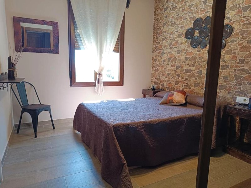 Casa Rural La Antigua Fonda (@casarural_laantiguafonda)の写真
