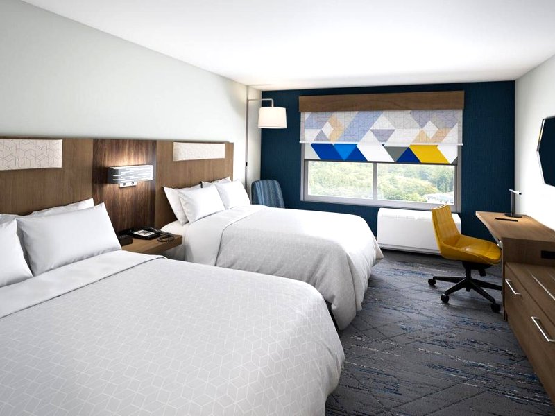 Holiday Inn Express cabot By IHGの写真