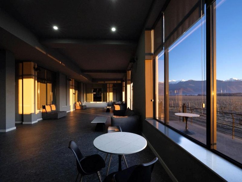Eclipse Winery Boutique Hotelの写真