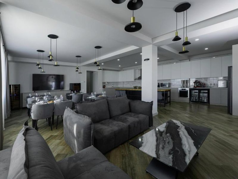 Eclipse Winery Boutique Hotelの写真