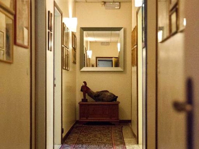 Hotel Triesteの写真