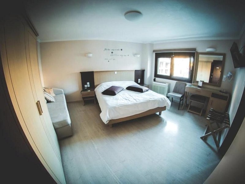Aktaion Hotelの写真