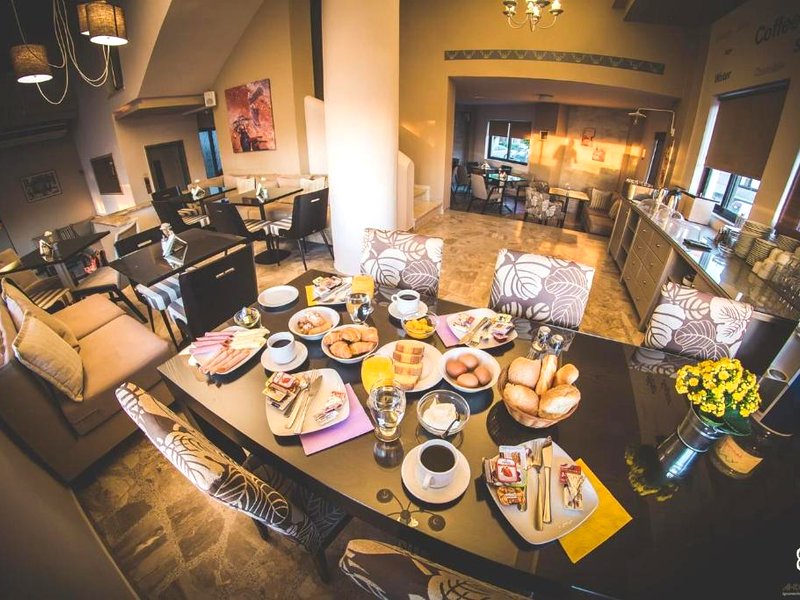 Aktaion Hotelの写真