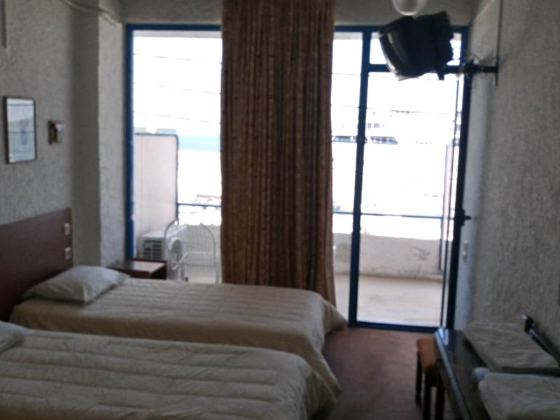 Hotel Oscarの写真
