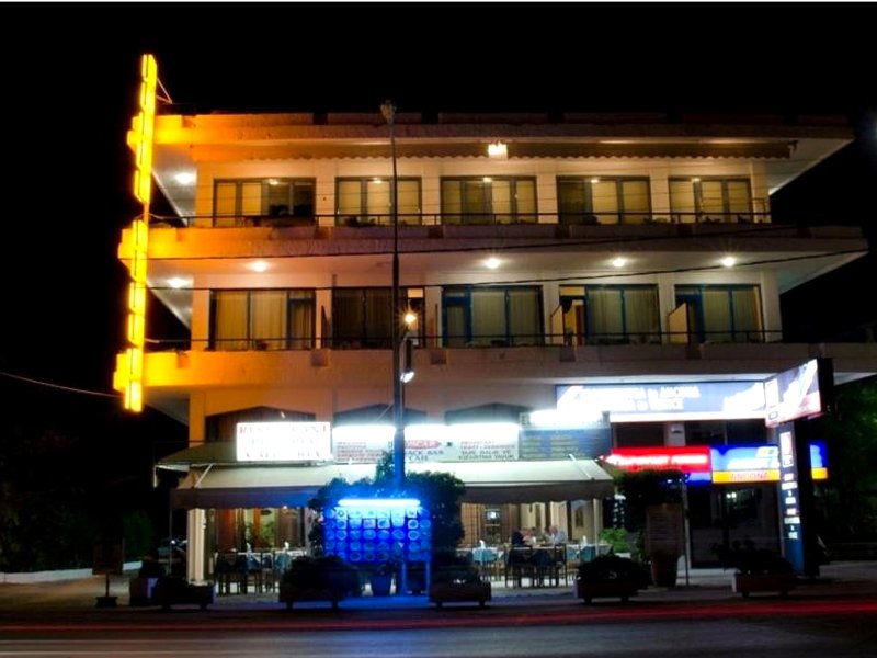 Hotel Oscarの写真