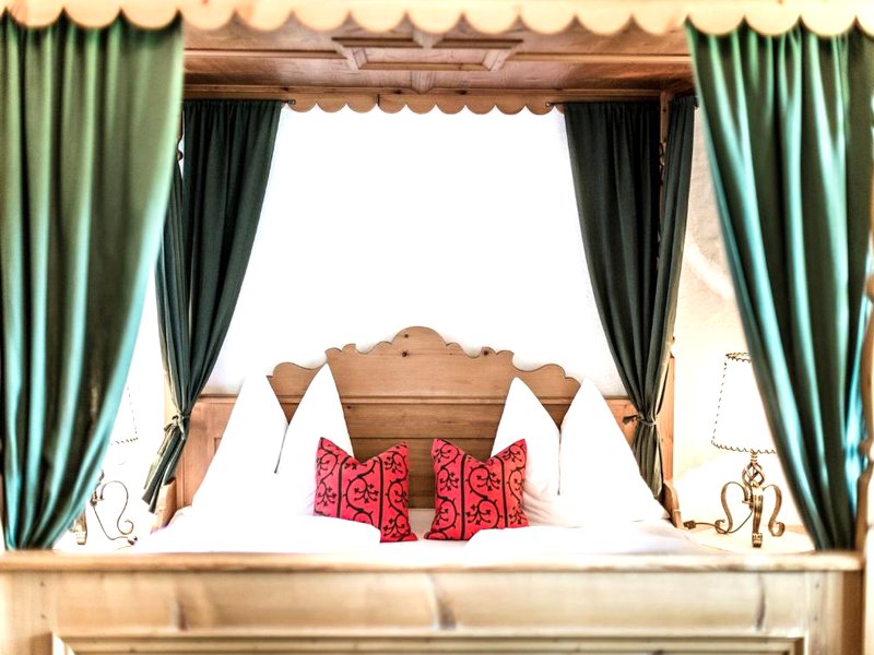 ザルツブルグ ホテル ホルツナーヴァート (Salzburg Hotel Holznerwirt)の写真