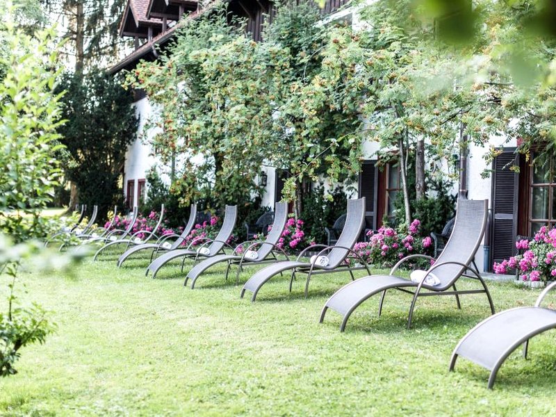 ザルツブルグ ホテル ホルツナーヴァート (Salzburg Hotel Holznerwirt)の写真