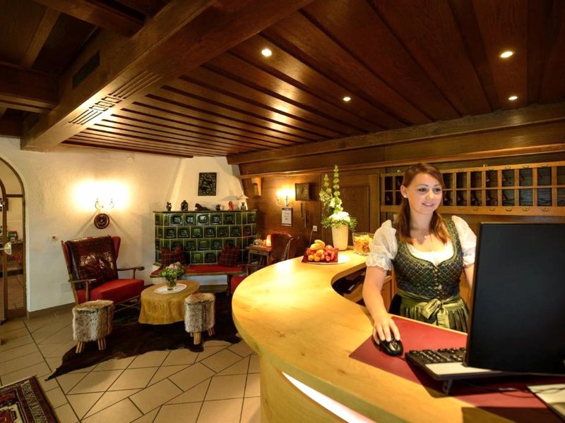 Santner, Hotelの写真