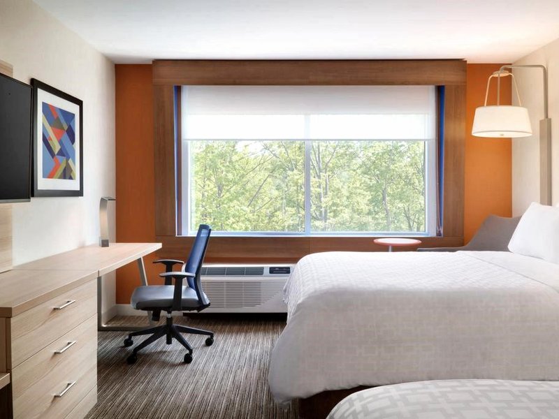 Holiday Inn Express Fall River North By IHGの写真