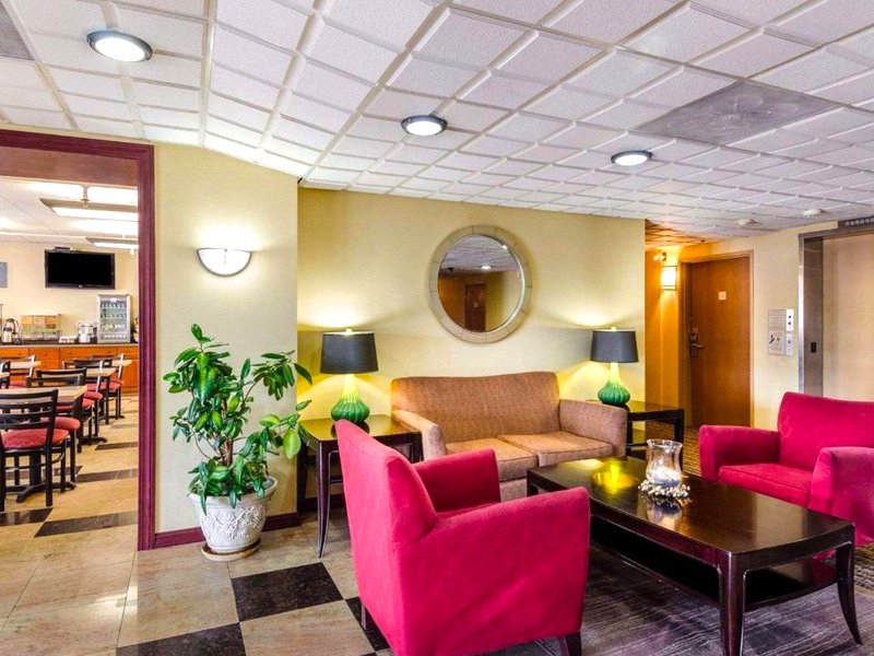 Holiday Inn Express Fall River North By IHGの写真