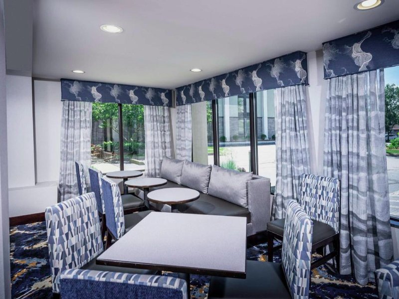 Hampton Inn Fall River/Westportの写真