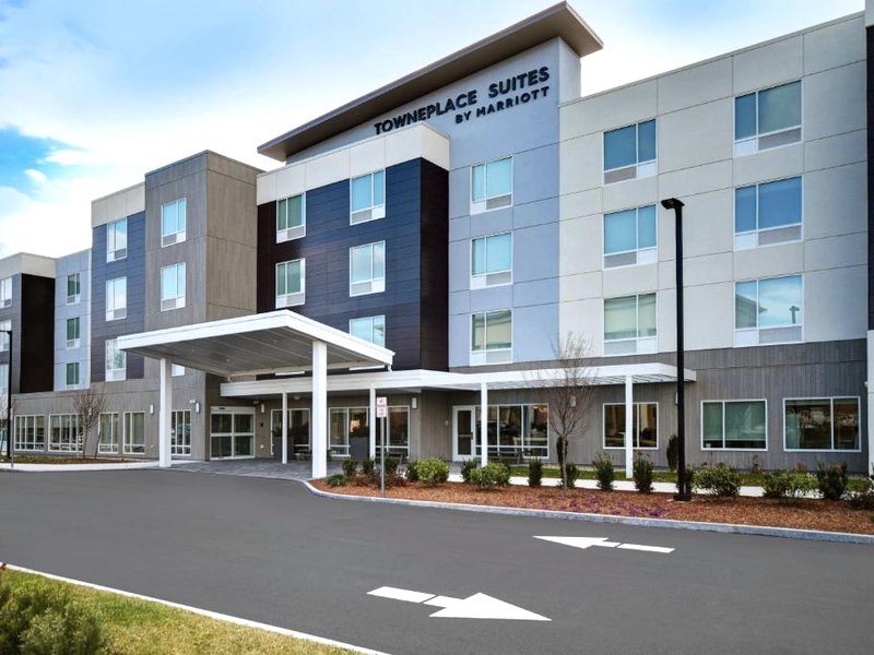 タウンプレイス スイーツ ウェストポート フォールリバー (TownePlace Suites Westport)の写真