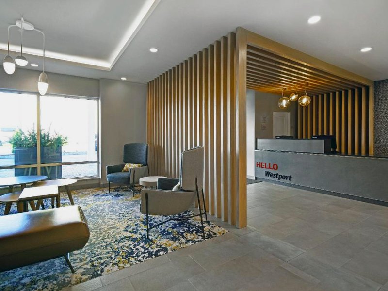 タウンプレイス スイーツ ウェストポート フォールリバー (TownePlace Suites Westport)の写真